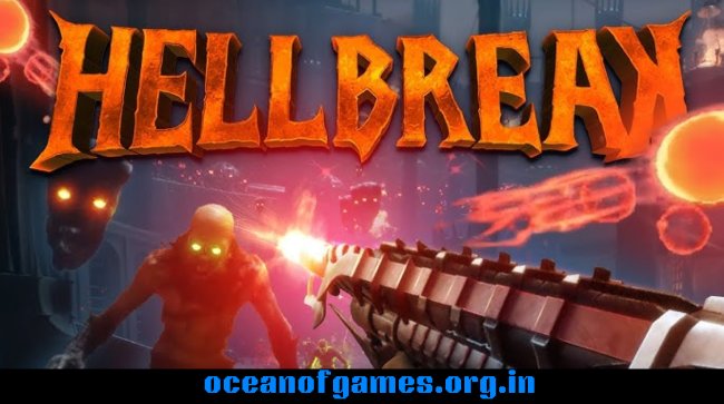 HELLBREAK Free Download