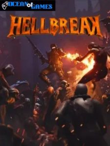 HELLBREAK ocean of games