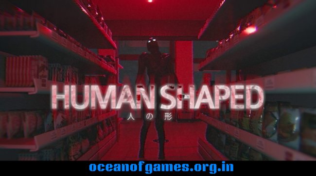 HUMAN SHAPED Free Download