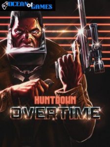 HUNTDOWN OVERTIME ocean of games