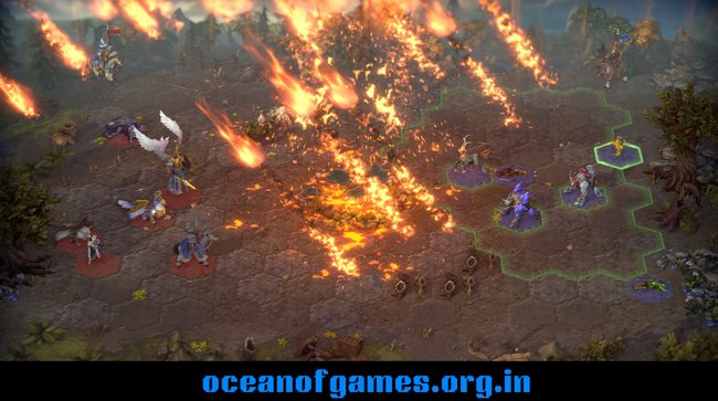 Heroes of Might and Magic Olden Era Download PC