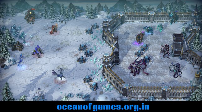 Heroes of Might and Magic Olden Era Download PC