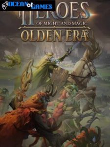 Heroes of Might and Magic Olden Era ocean of games