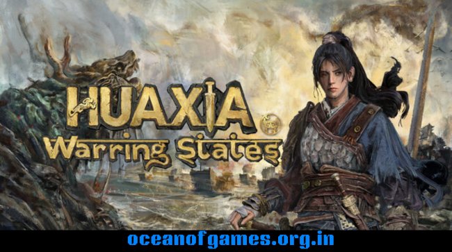 Huaxia Warring States Free Download