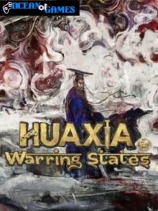 Huaxia Warring States ocean of games
