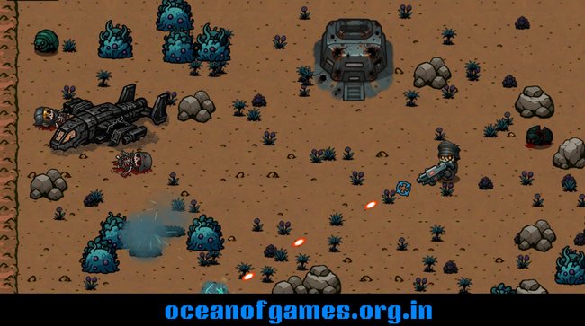 Invasion Protocol Download PC