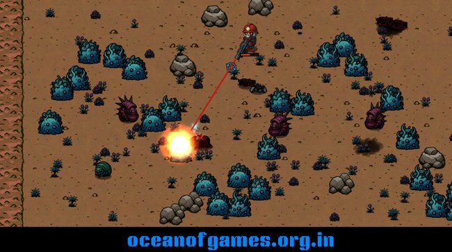Invasion Protocol Download PC