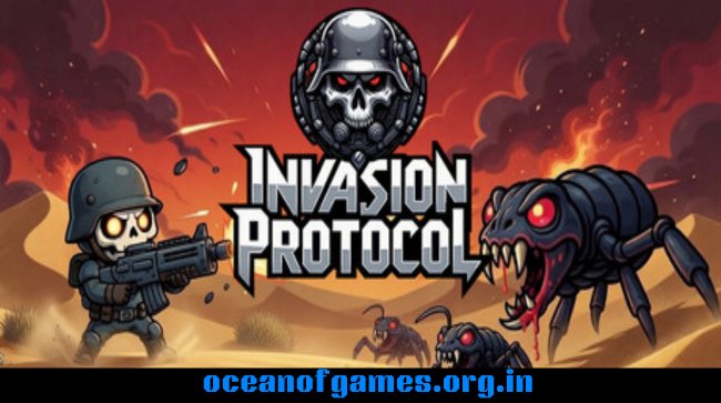 Invasion Protocol Free Download