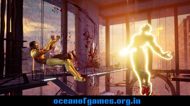 Invincible VS Download PC