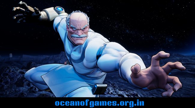 Invincible VS Download PC