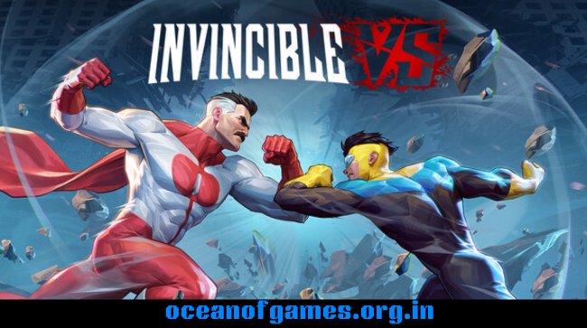 Invincible VS Free Download