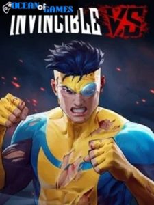 Invincible VS ocean of games