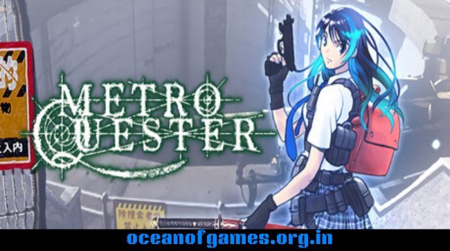 METRO QUESTER Free Download