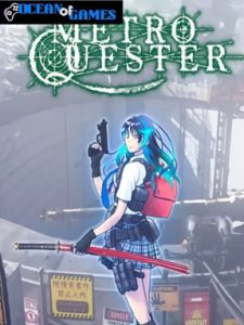 METRO QUESTER ocean of games