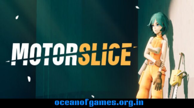 MOTORSLICE Free Download