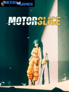 MOTORSLICE ocean of games