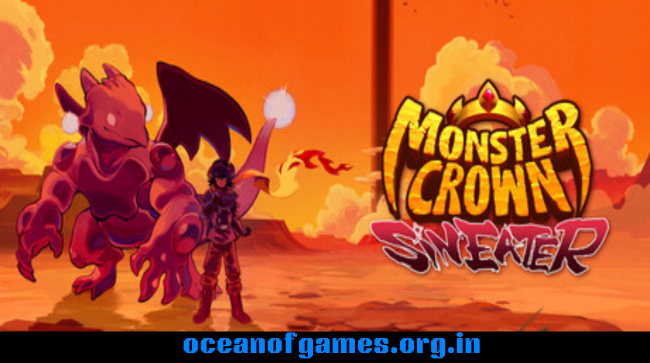 Monster Crown Sin Eater Free Download