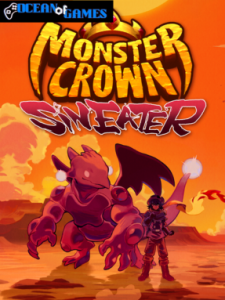 Monster Crown Sin Eater ocean of games