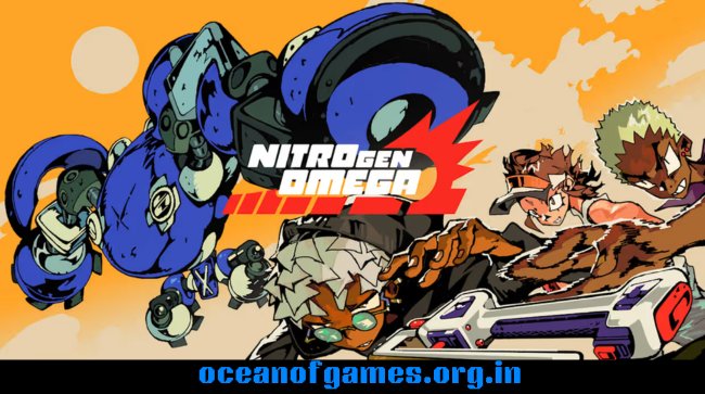 NITRO GEN OMEGA Free Download