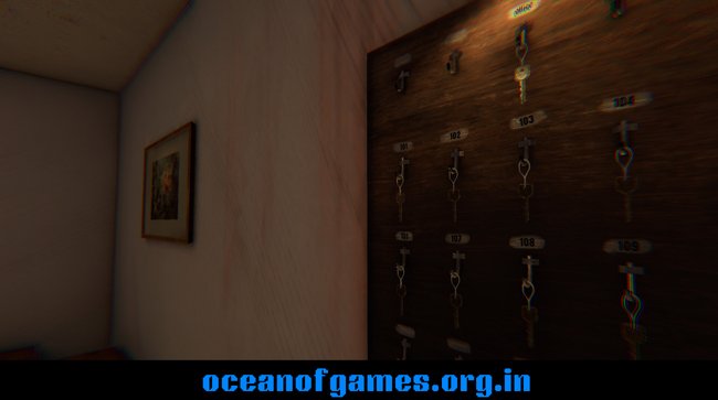 Night Clerk Download PC