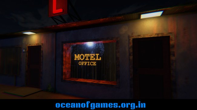 Night Clerk Download PC