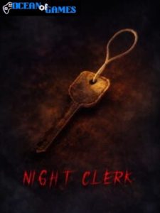 Night Clerk ocean of games