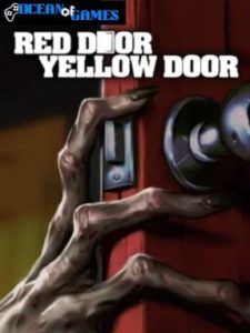 Red Door Yellow Door ocean of games