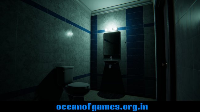 Room 713 Download PC