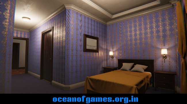 Room 713 Download PC