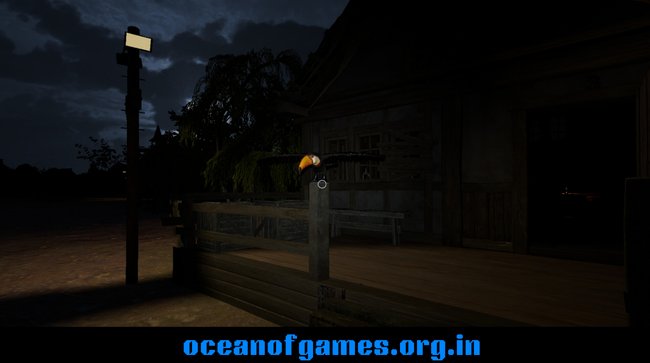 Scary Game 2 The Mad Shepherd Download PC