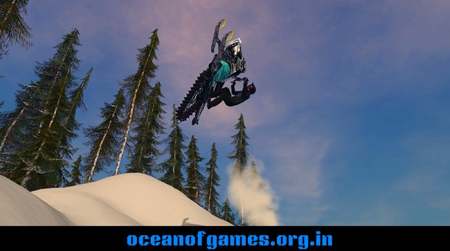 Sledders Download PC