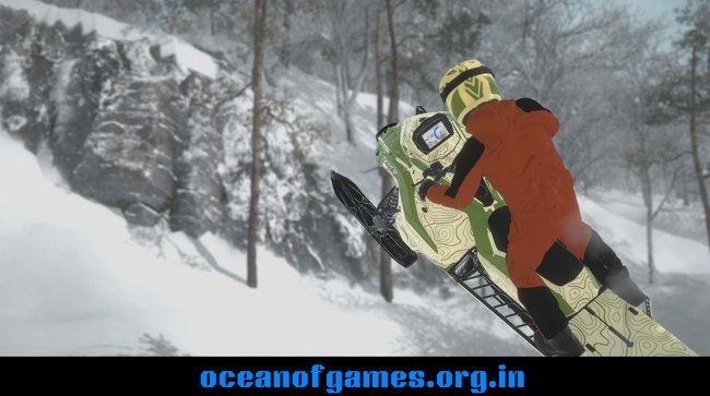 Sledders Download PC