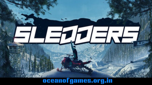 Sledders Free Download