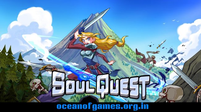 SoulQuest Free Download