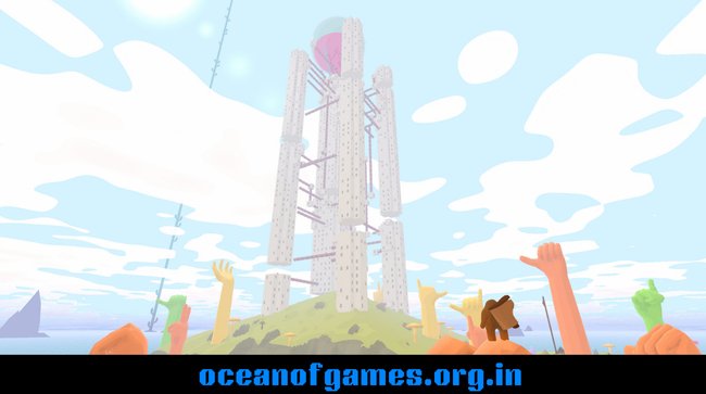 Tall Trails Download PC