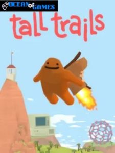 Tall Trails ocean of games