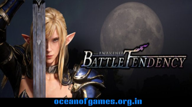 The Awakener Battle Tendency Free Download