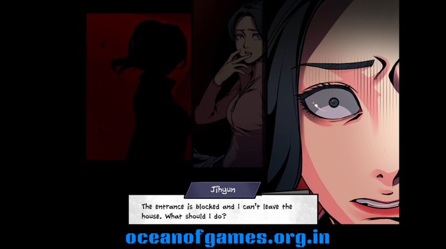 The Coma 3 Bloodlines Download PC