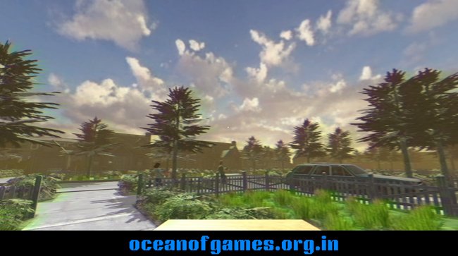 The Family Trip Download PC