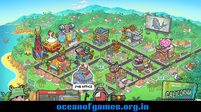 WALK OF LIFE Download PC