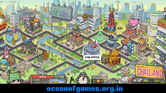WALK OF LIFE Download PC