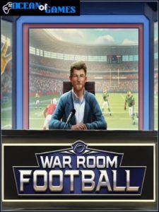 War Room Football ocean of games