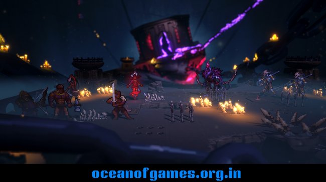 Wardrum Download PC