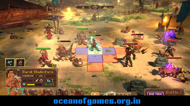 Wardrum Download PC