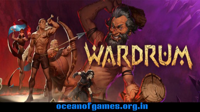 Wardrum Free Download
