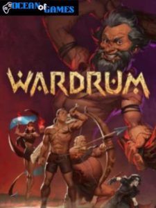 Wardrum ocean of games
