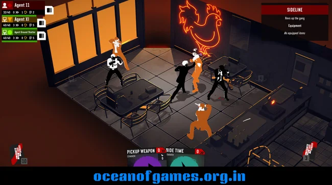 2 Fights in 2 Tight Spaces Download PC