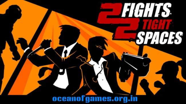 2 Fights in 2 Tight Spaces Free Download