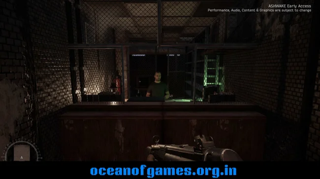 ASHWAKE Download PC