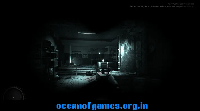 ASHWAKE Download PC